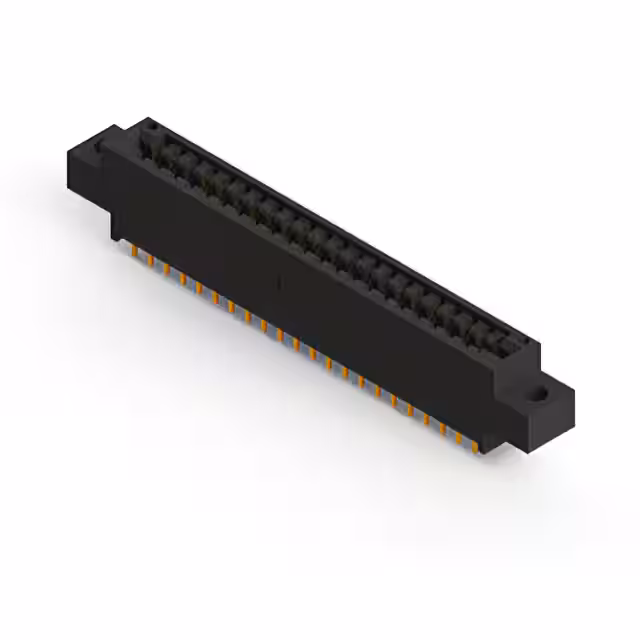 896-044-522-804 EDAC Inc.  Edgeboard Connectors